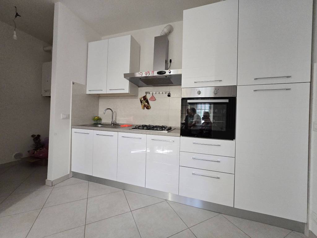 Appartamento a Ferrara in Via Carlo Mayr - Foto 4