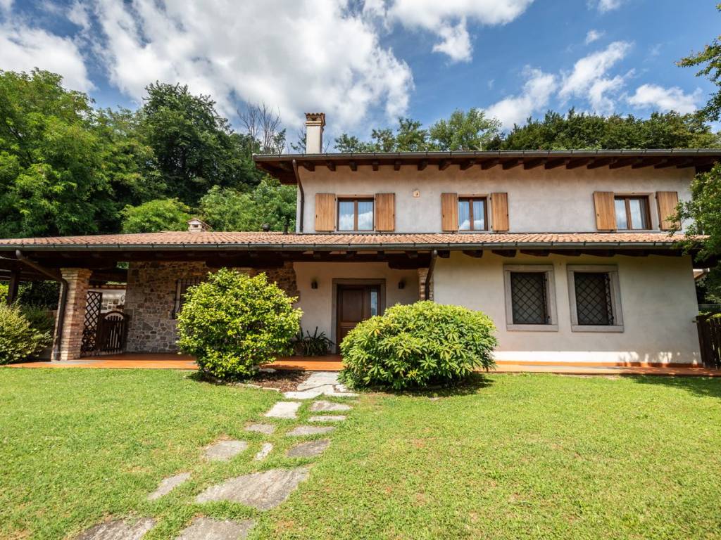 Villa a Tricesimo in Via Luigi Garzoni - Foto 2