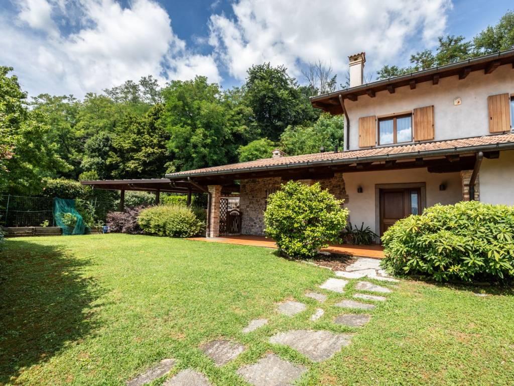 Villa a Tricesimo in Via Luigi Garzoni - Foto 3