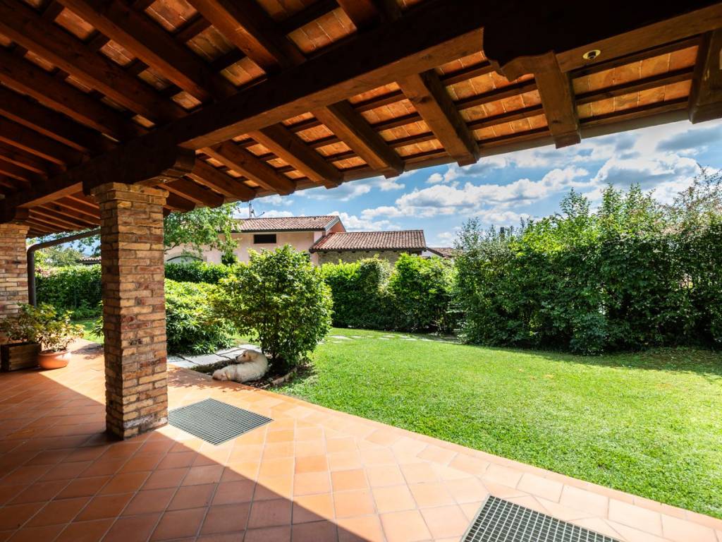 Villa a Tricesimo in Via Luigi Garzoni - Foto 4