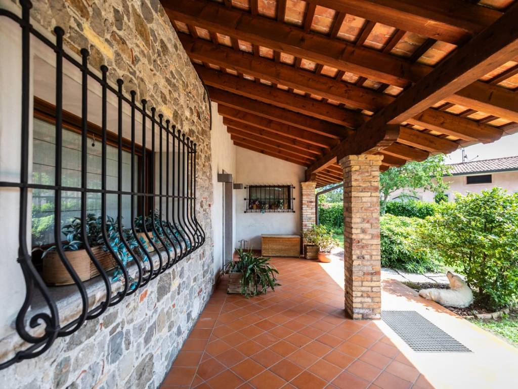 Villa a Tricesimo in Via Luigi Garzoni - Foto 5