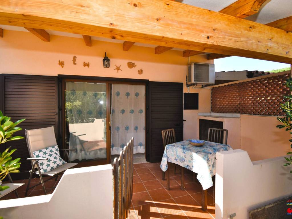 Loft / open space a Aglientu in Via Nettuno, 28 - Foto 4