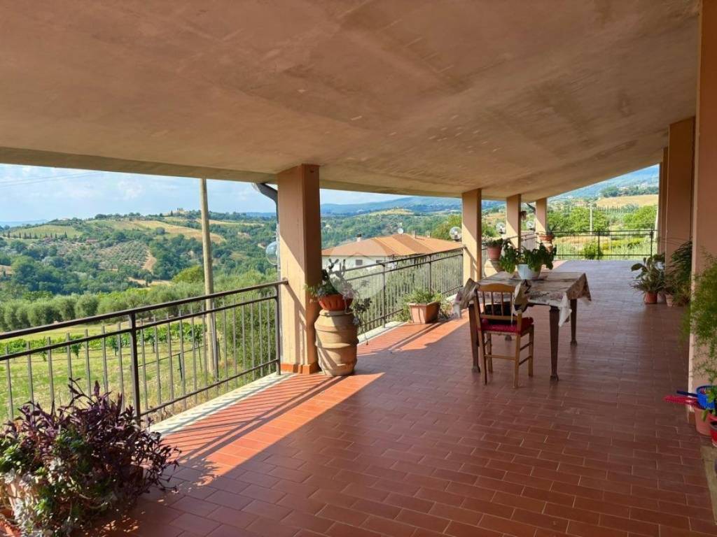 Casa indipendente a Calvi dell'umbria in Vocabolo san vito - Foto 5