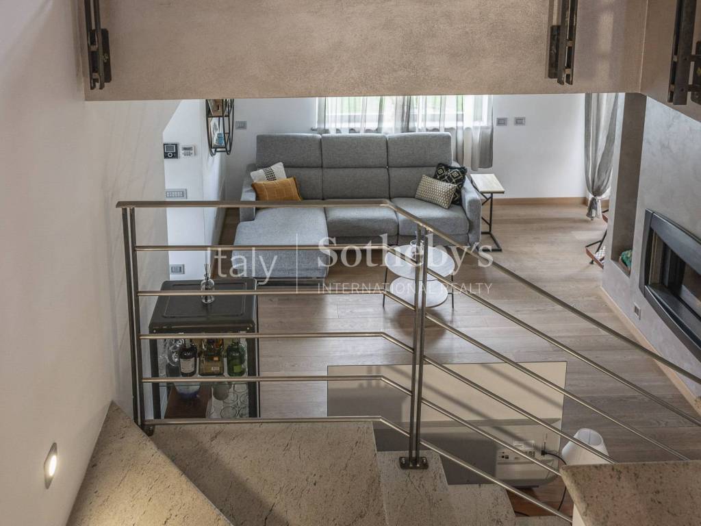 Villa a Borgo ticino in Via Giordano Bruno - Foto 2