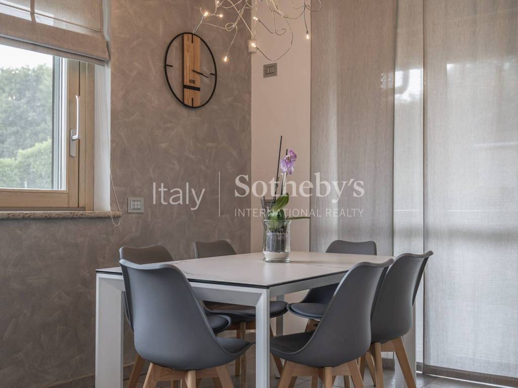 Villa a Borgo ticino in Via Giordano Bruno - Foto 3
