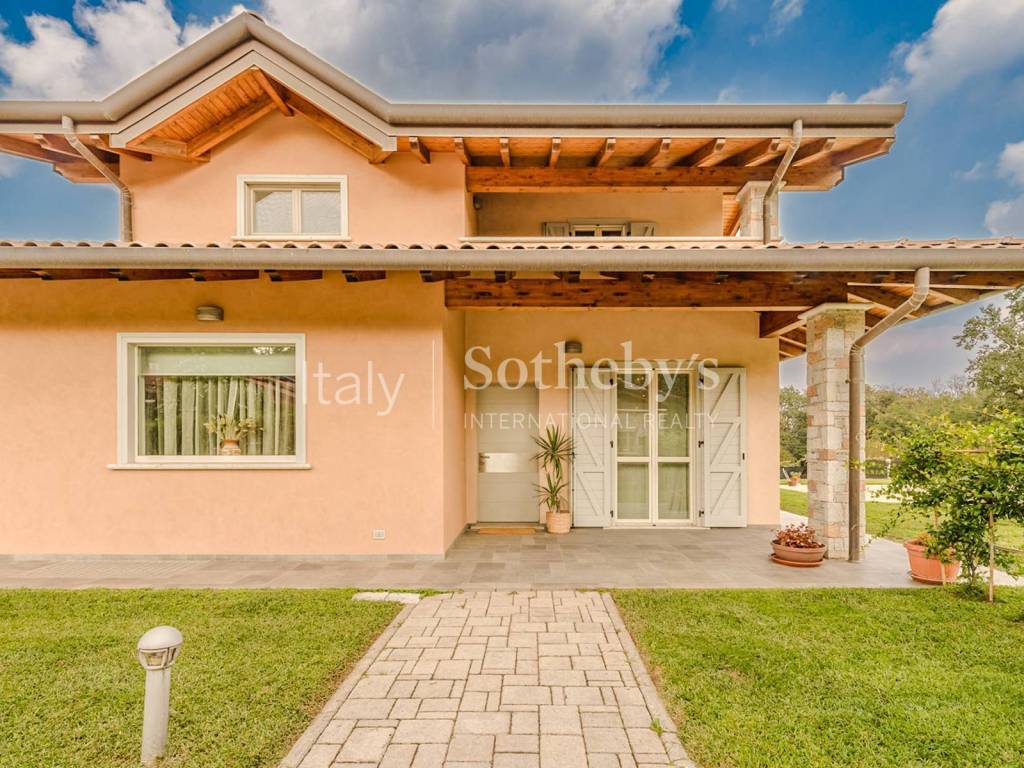 Villa a Borgo ticino in Via Giordano Bruno - Foto 4