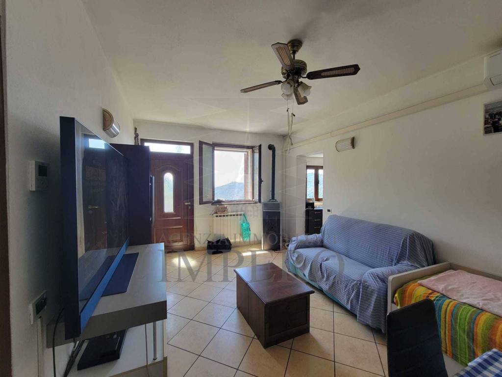 Villa a Camporosso in Località Magauda, 2 - Foto 3