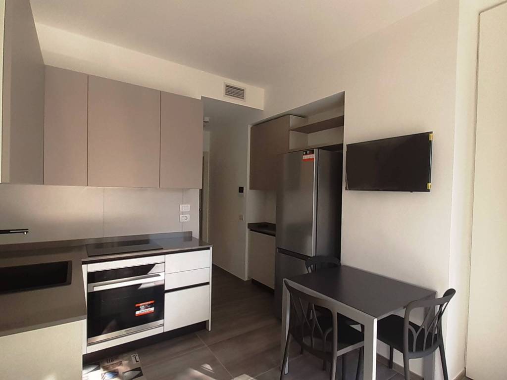 Appartamento a Civitanova marche in Via Bruno Buozzi, 44 - Foto 2