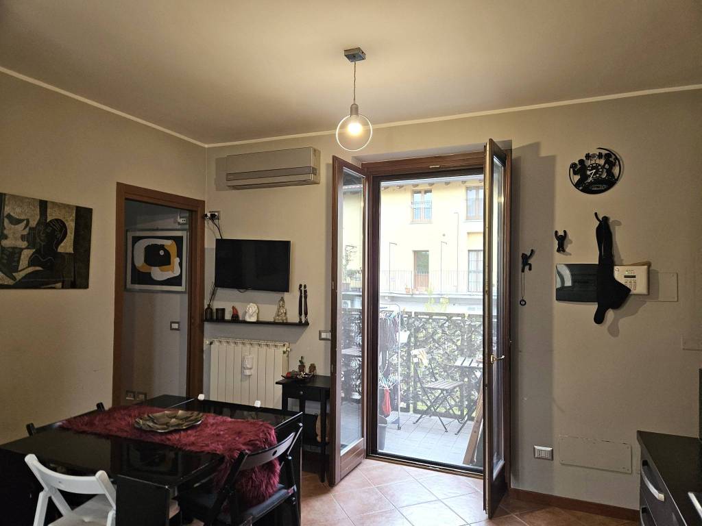 Appartamento a Bollate in Via Magenta, 16 - Foto 2