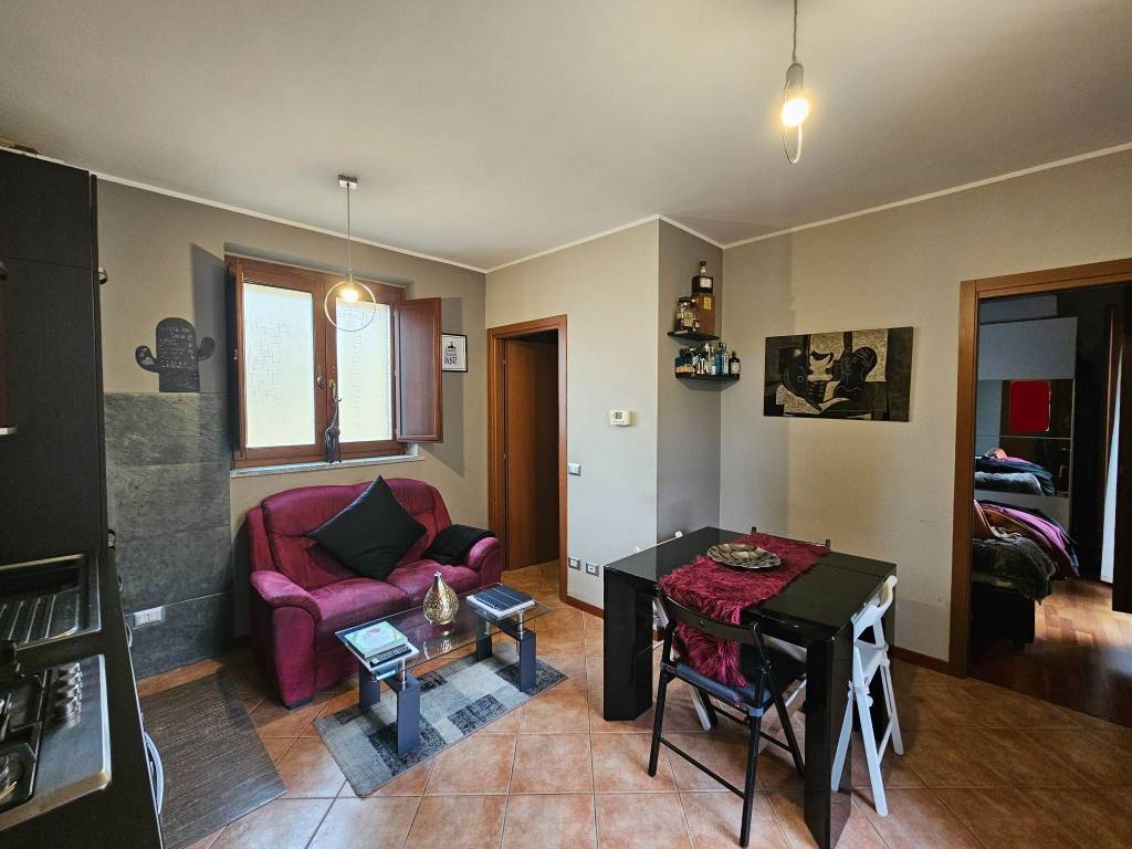 Appartamento a Bollate in Via Magenta, 16 - Foto 3
