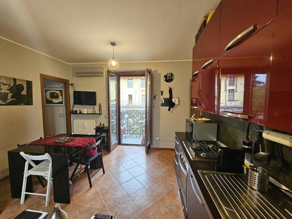 Appartamento a Bollate in Via Magenta, 16 - Foto 5