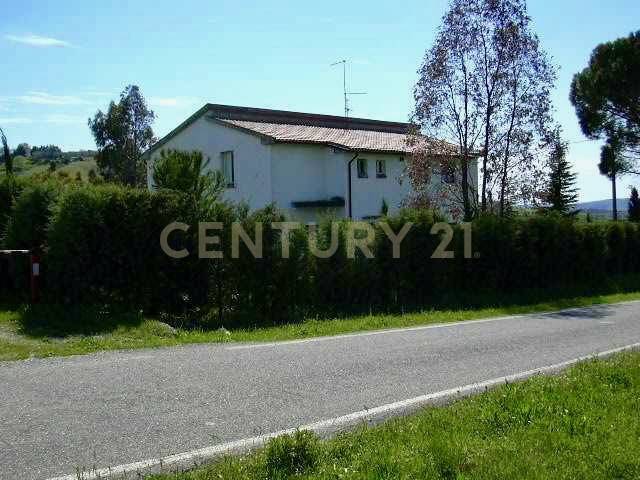 Rustico / casale a Cinigiano in località pian taverna - Foto 5