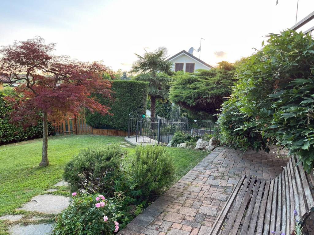 Villa a Pecetto torinese in Strada Valle san Pietro - Foto 2