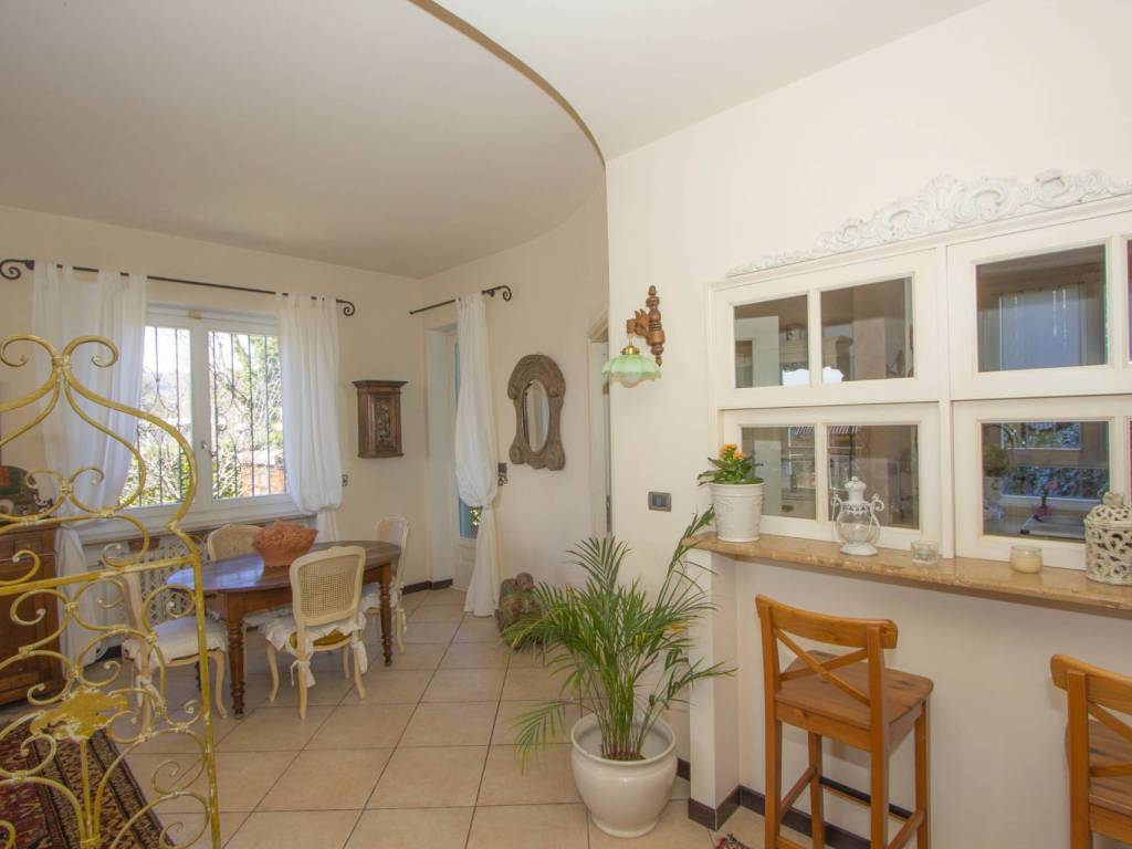 Villa a Pecetto torinese in Strada Valle san Pietro - Foto 5