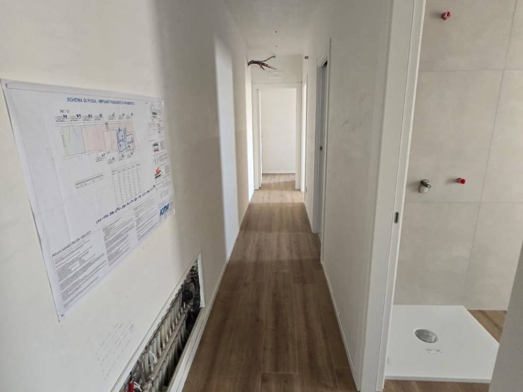 Appartamento a Andria in Via Monte Santo - Foto 3