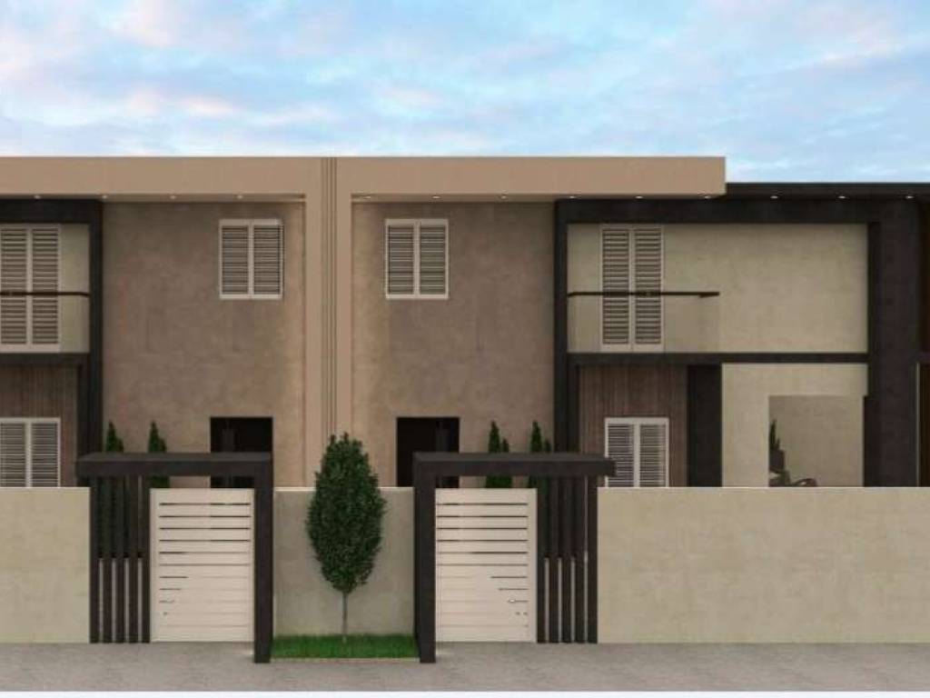 Villetta a schiera a Marcianise in via alessandria - Foto 2