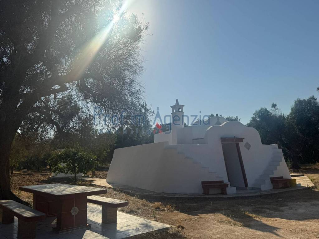 Rustico / casale a San vito dei normanni - Foto 2