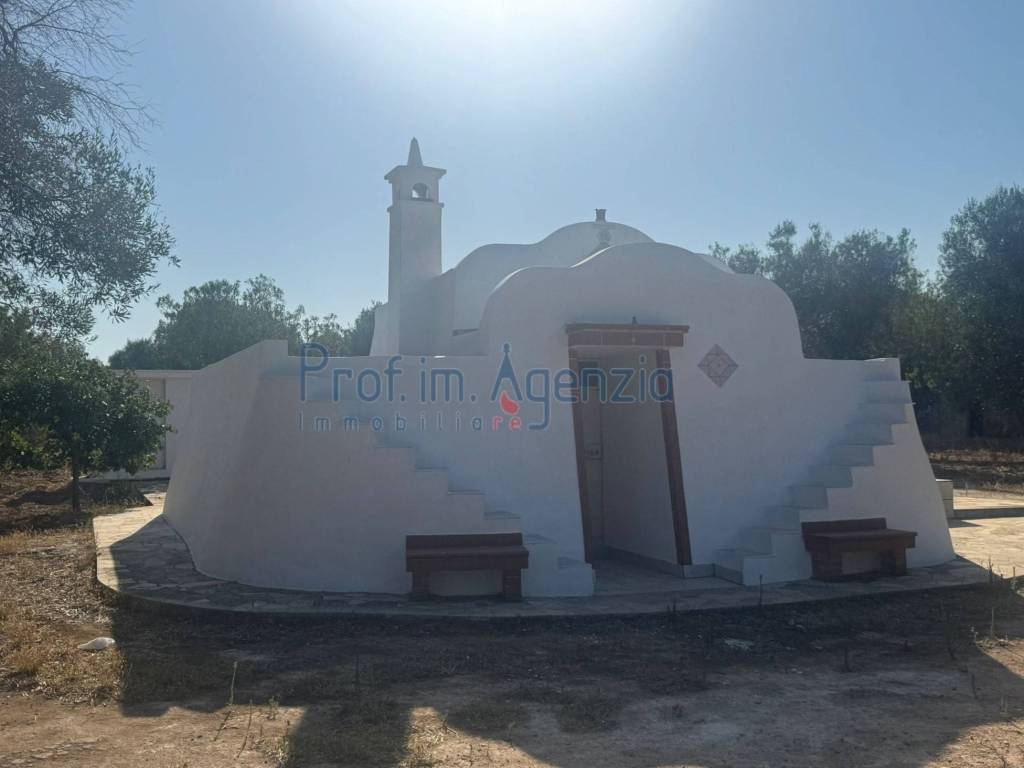 Rustico / casale a San vito dei normanni - Foto 3