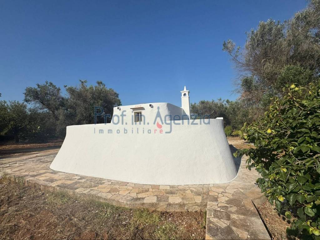Rustico / casale a San vito dei normanni - Foto 5