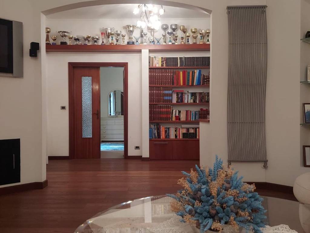 Appartamento a Trieste in Via Michelangelo Buonarroti, 32 - Foto 2