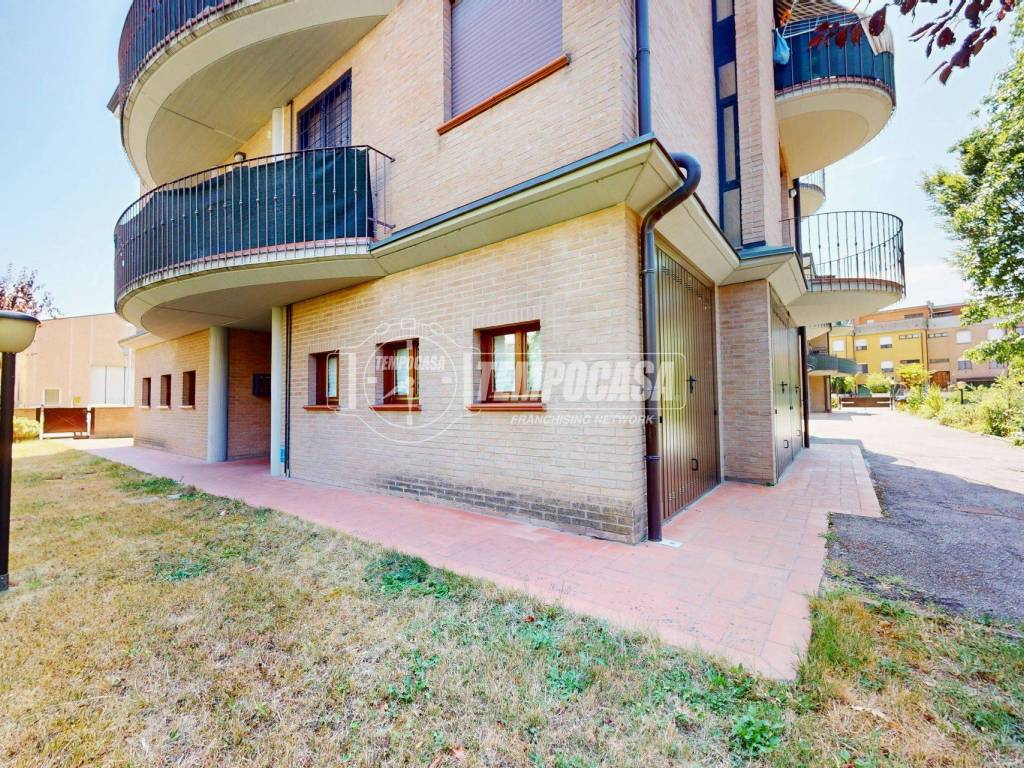 Appartamento a Campogalliano in Via Zamboni 67 - Foto 2
