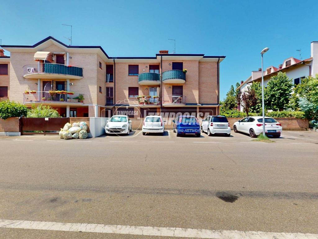Appartamento a Campogalliano in Via Zamboni 67 - Foto 3