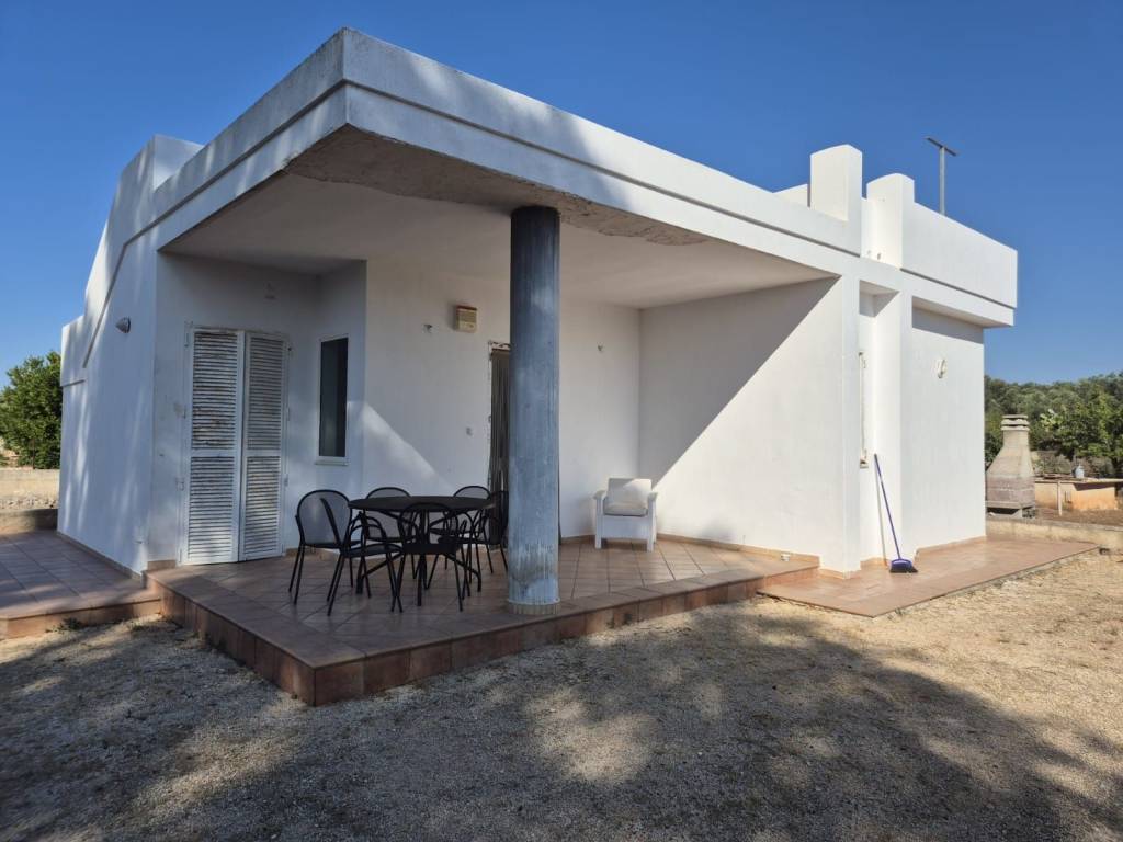 Villa a Ostuni in Contrada Polinisso - Foto 2
