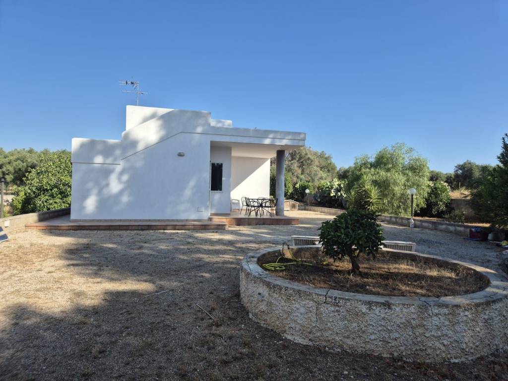 Villa a Ostuni in Contrada Polinisso - Foto 4