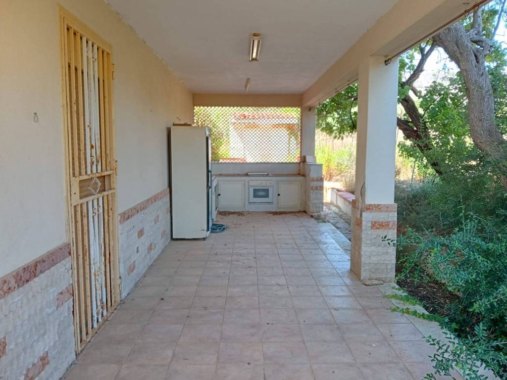 Villa a Altavilla milicia in Via Chiesazza Sperone 28 - Foto 2