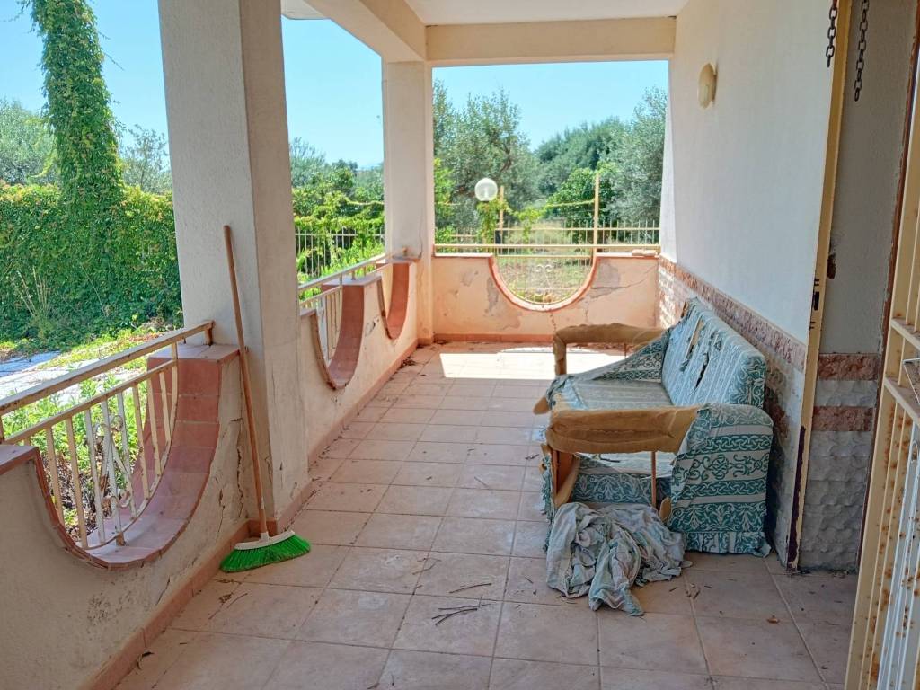 Villa a Altavilla milicia in Via Chiesazza Sperone 28 - Foto 3