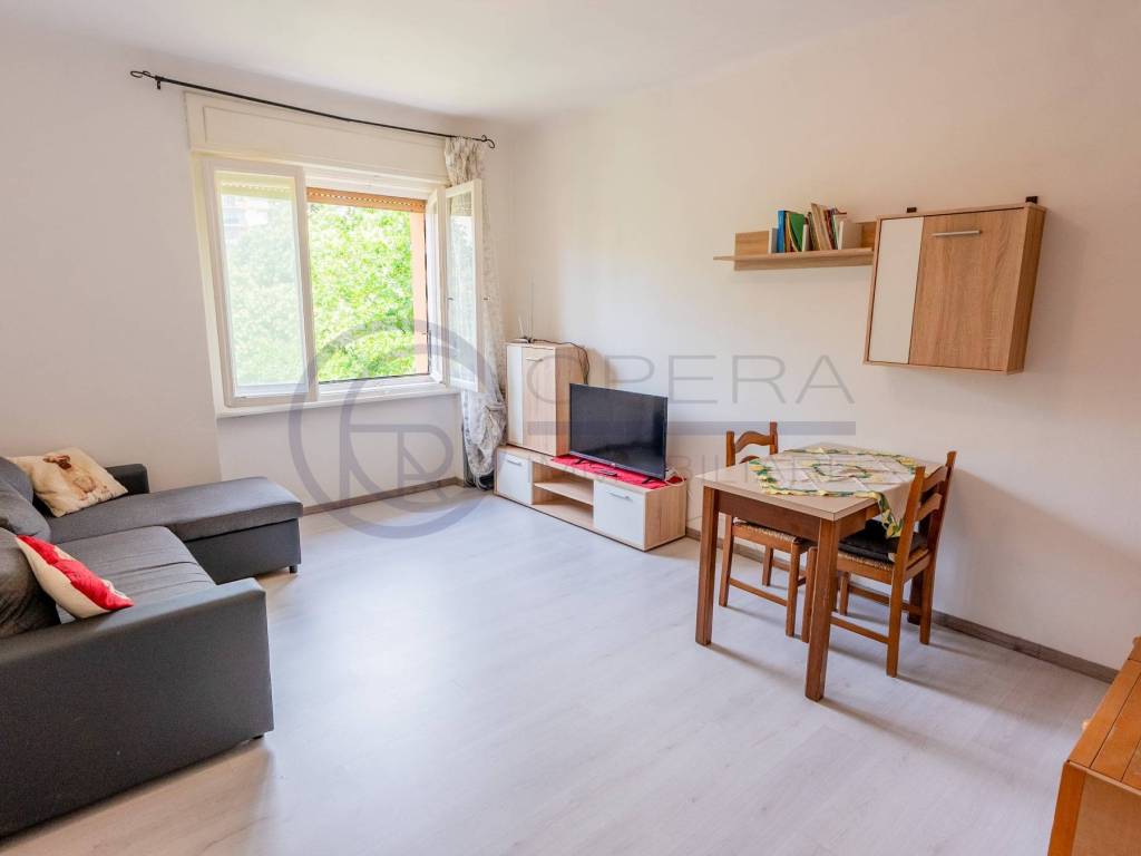 Appartamento a Trieste in Via Bernardo Benussi, 9 - Foto 3