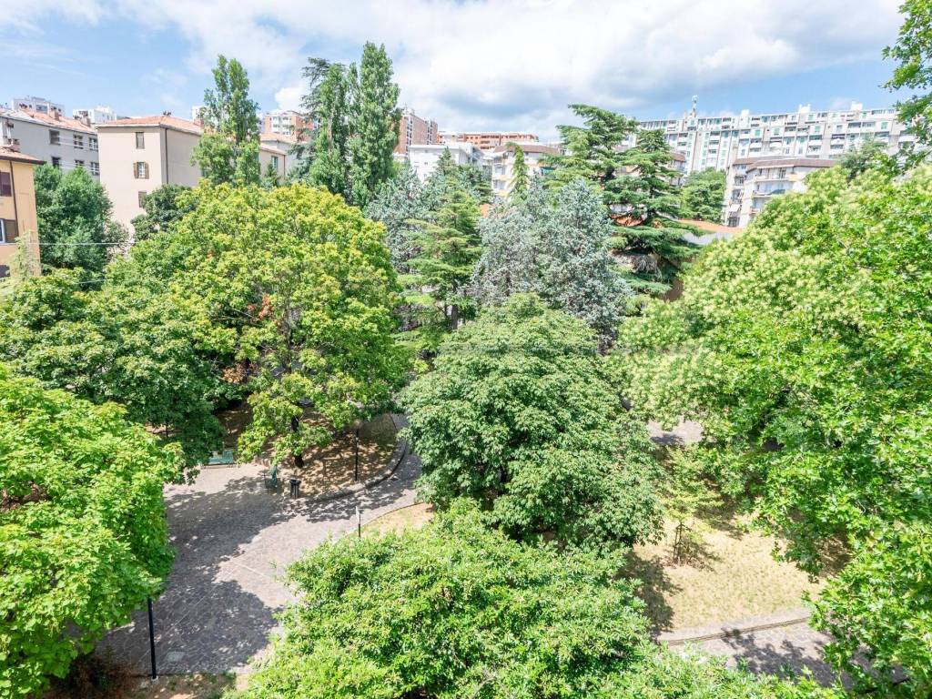 Appartamento a Trieste in Via Bernardo Benussi, 9 - Foto 4
