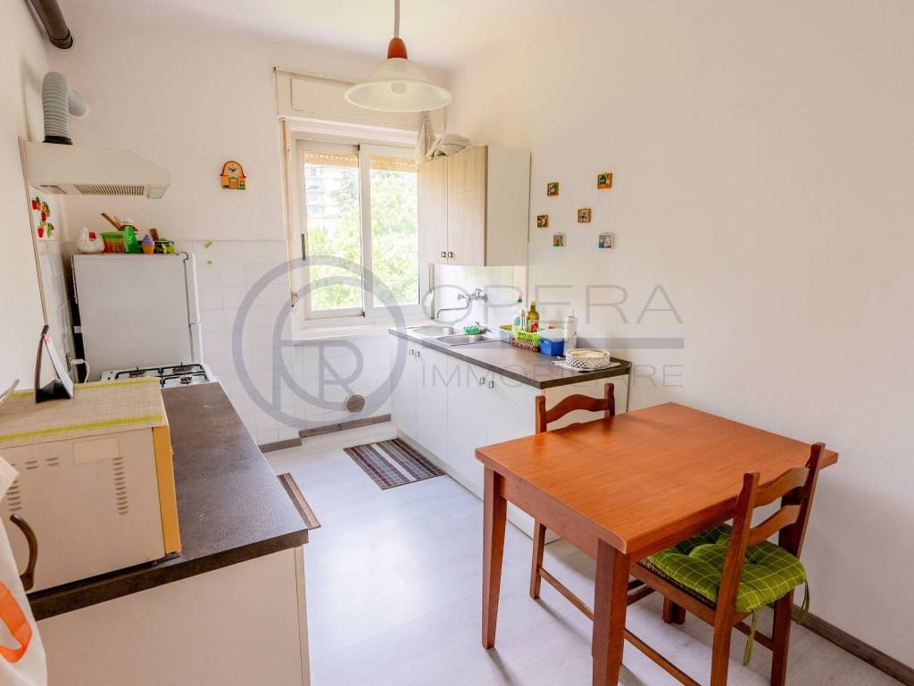 Appartamento a Trieste in Via Bernardo Benussi, 9 - Foto 5