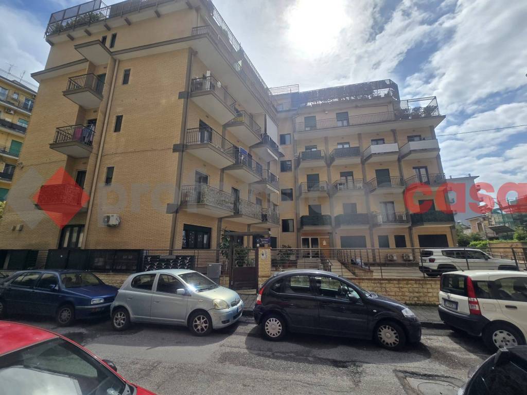 Appartamento a Salerno in Via Donato Somma - Foto 2