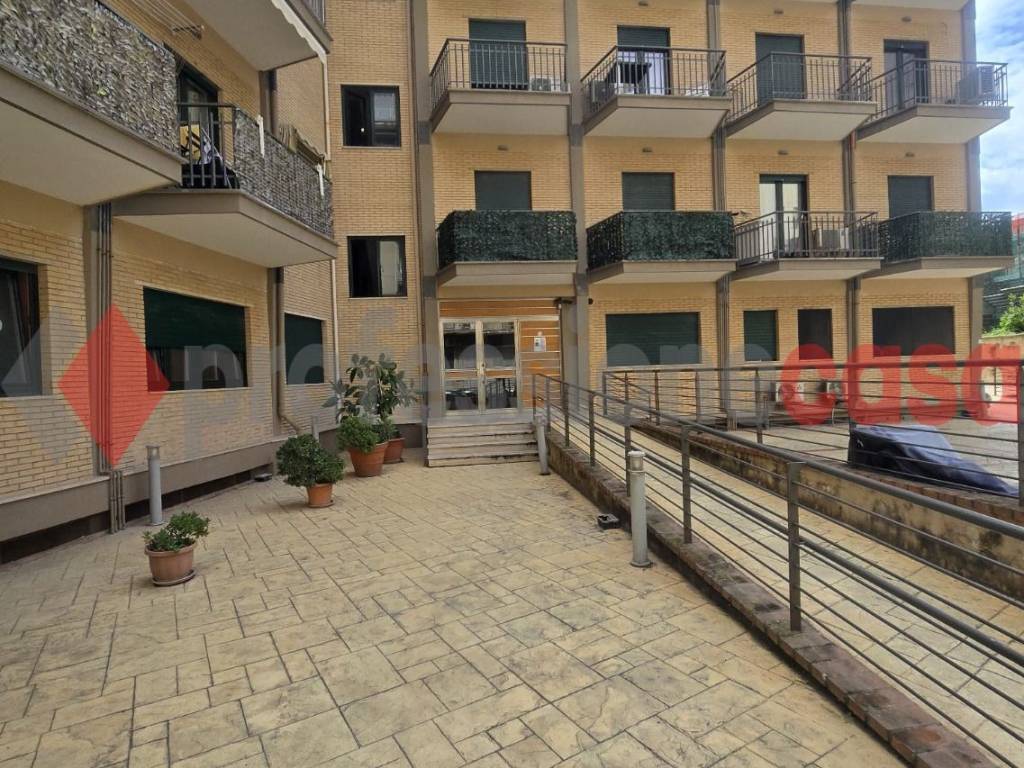 Appartamento a Salerno in Via Donato Somma - Foto 5