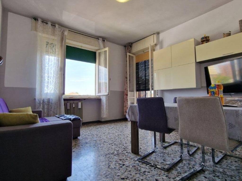 Appartamento a Mantova in Piazzale di Porta Cerese - Foto 3