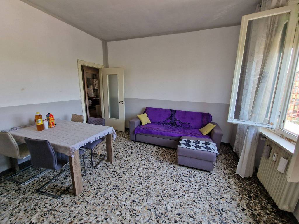 Appartamento a Mantova in Piazzale di Porta Cerese - Foto 4
