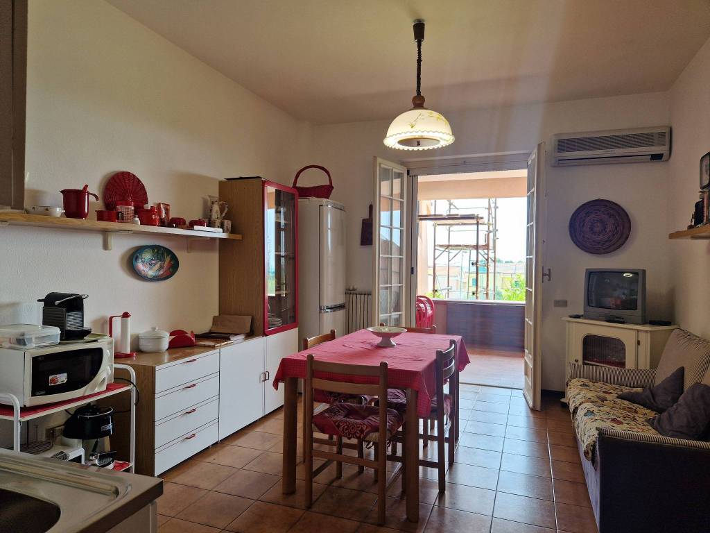 Appartamento a Loano in Viale Enrico Toti - Foto 3