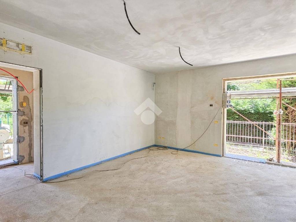 Villa a Induno olona in Via Olona, 49 - Foto 5