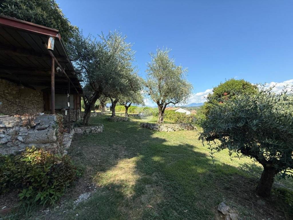 Terreno a Affi in Via Pila, 67 - Foto 2