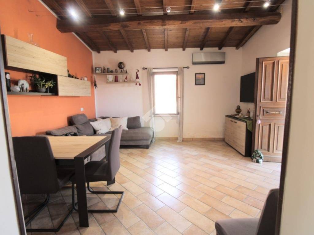 Casa indipendente a Montopoli di sabina in VIA PANTANI, 40 - Foto 3
