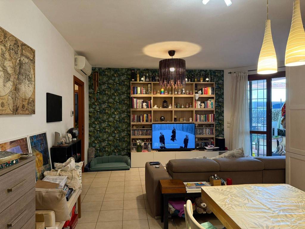 Appartamento a Prato in Via Francesco Baracca - Foto 3