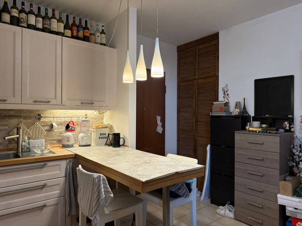 Appartamento a Prato in Via Francesco Baracca - Foto 5