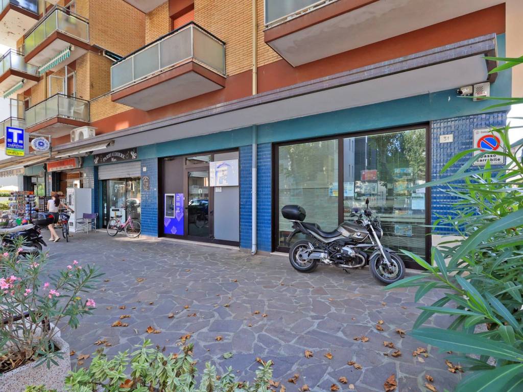 Immobile a Rimini in Via Lucio Lando, 31 - Foto 2