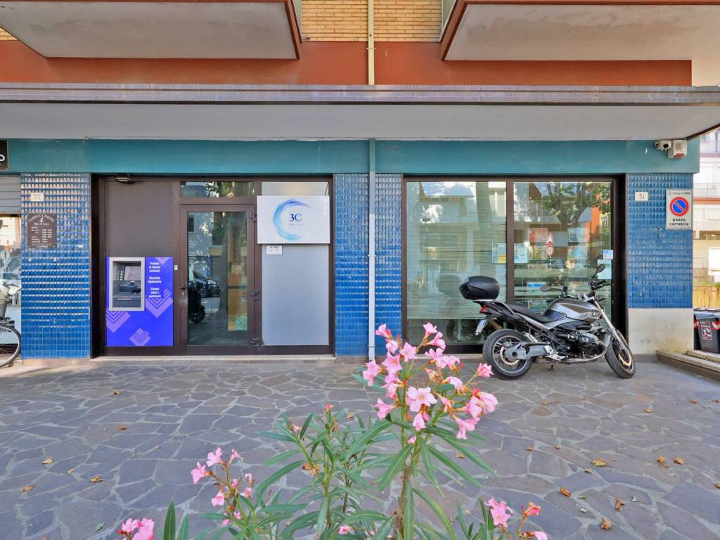 Immobile a Rimini in Via Lucio Lando, 31 - Foto 3
