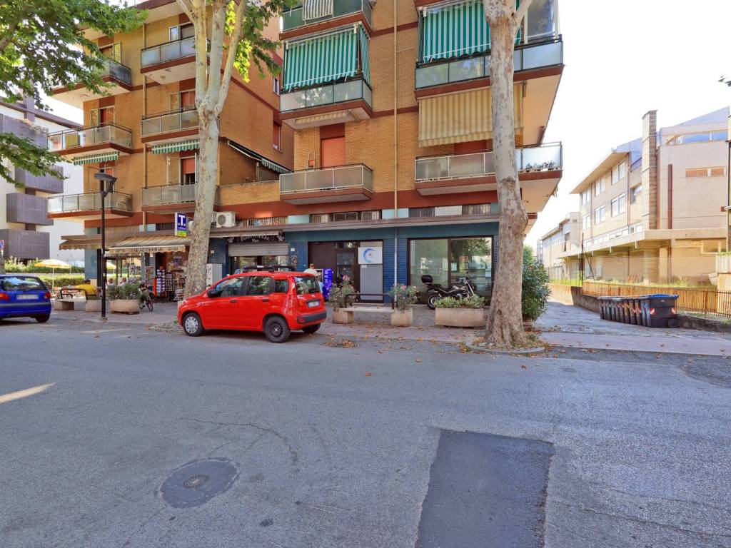 Immobile a Rimini in Via Lucio Lando, 31 - Foto 4