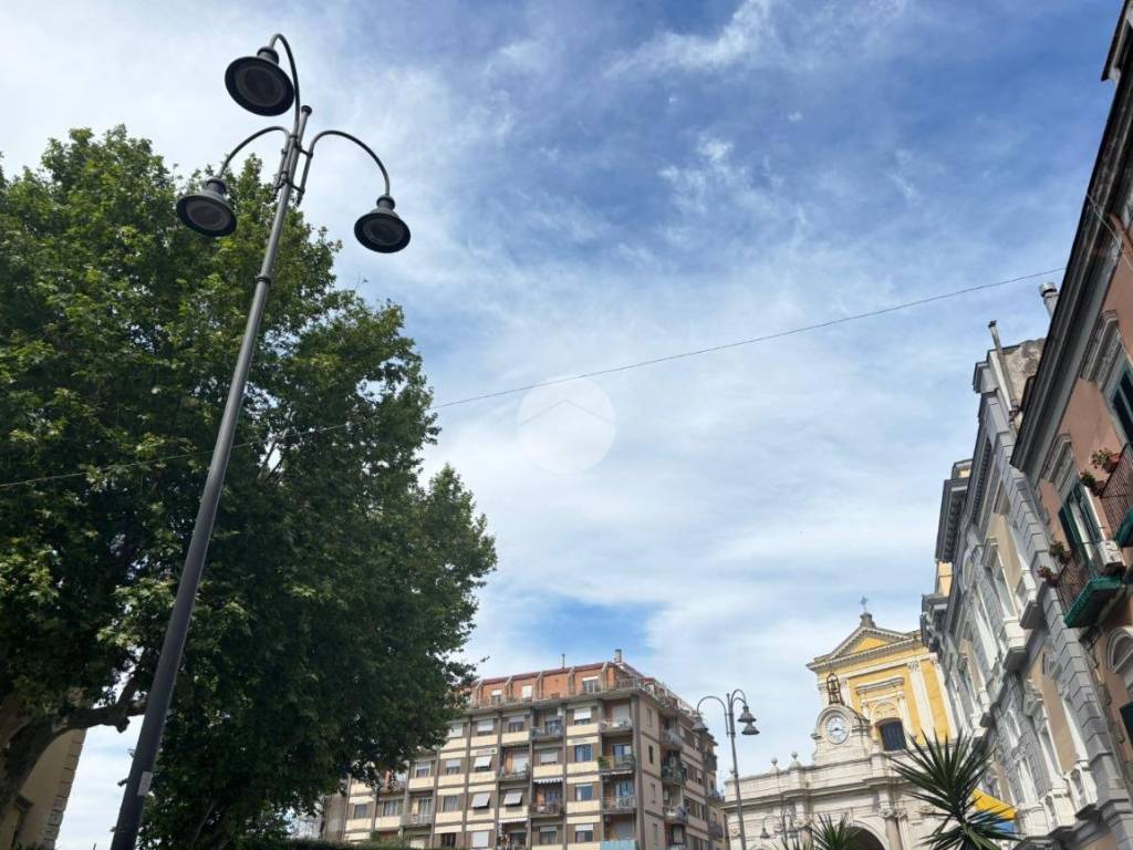 Appartamento a Castellammare di stabia in Via S. Bartolomeo, 50 - Foto 2