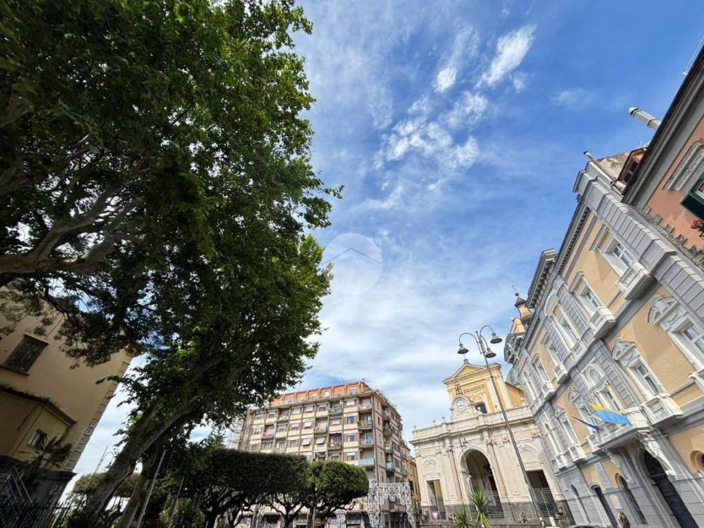 Appartamento a Castellammare di stabia in Via S. Bartolomeo, 50 - Foto 3