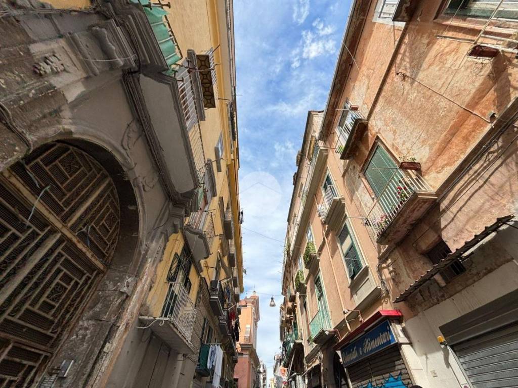 Appartamento a Castellammare di stabia in Via S. Bartolomeo, 50 - Foto 4