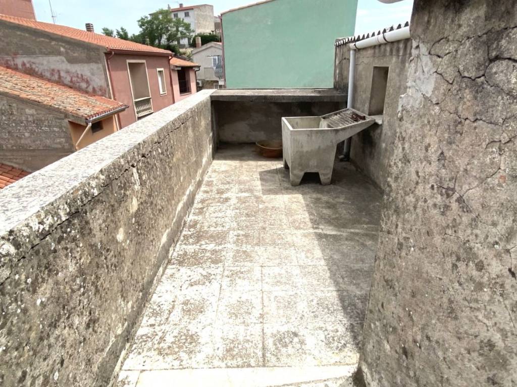 Villa a Cuglieri in Via Crabola - Foto 4